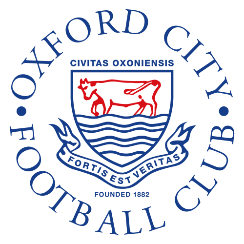Oxford City